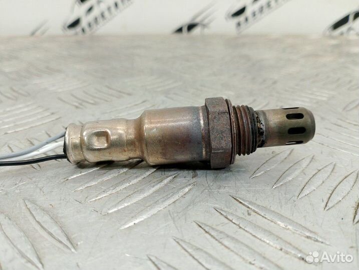 Датчик кислородный Nissan Note E11 1.6 HR16DE 2006