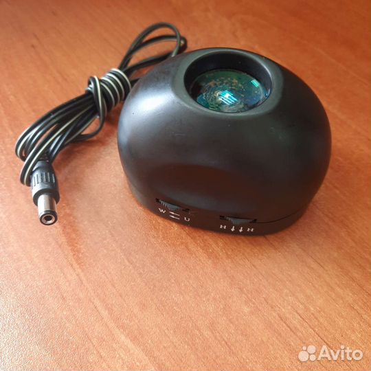 Уф детектор банкнот ultramag 225 cl