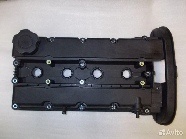 Крышка клапанная cruze lacetti наличие