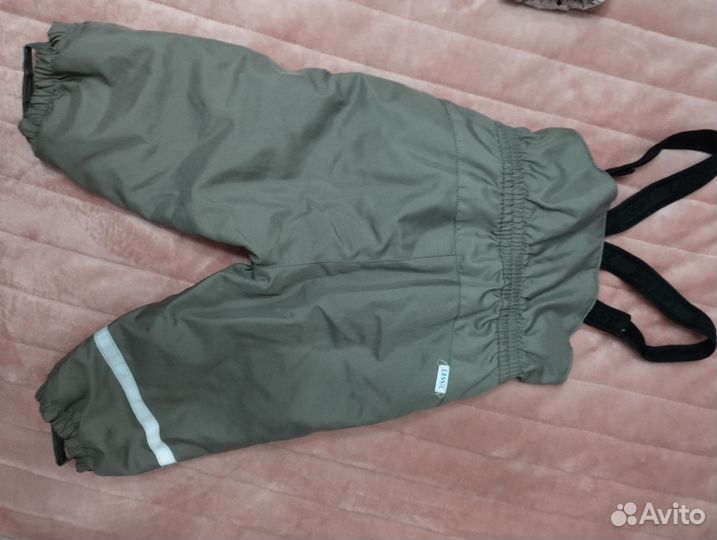 Костюм для девочки рост 74