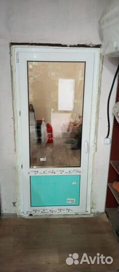 Конструкции пвх