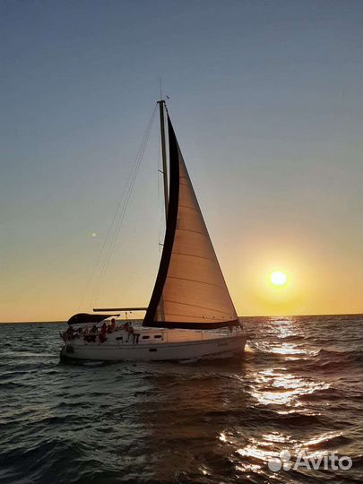 Морская прогулка/рыбалка Адлер