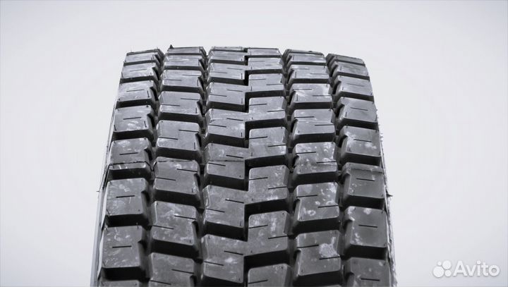 295/80R22.5 Double Coin RLB450 152/149M Ведущая