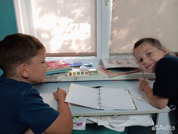 Репетитор по английскому языку