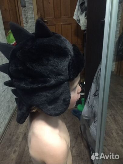 Шапка Некст next