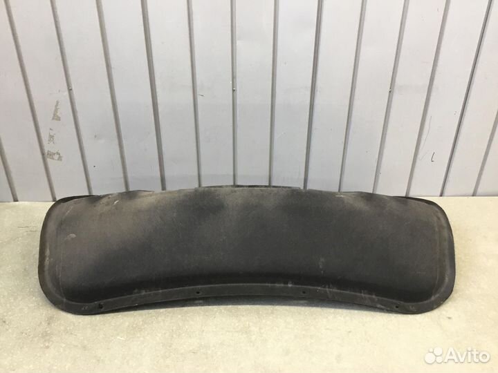 Обшивка крышки багажника Ford Focus II 2005-2008