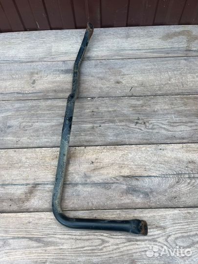 Кронштейн Honda Civic 4D 1.8 2006