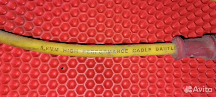 Броне Провода гольф 4