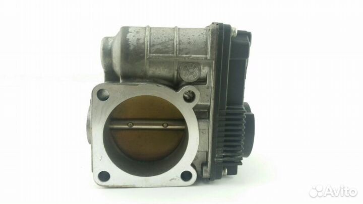 Дроссельная заслонка Nissan Primera TP12 QR20 2003