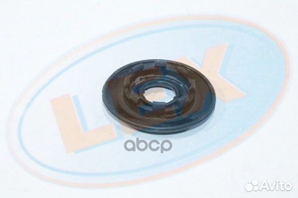 Уплотнитель на личинку замка багажника KS4355 Lex