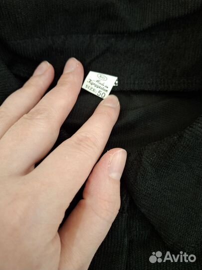 Рубашка 48-50