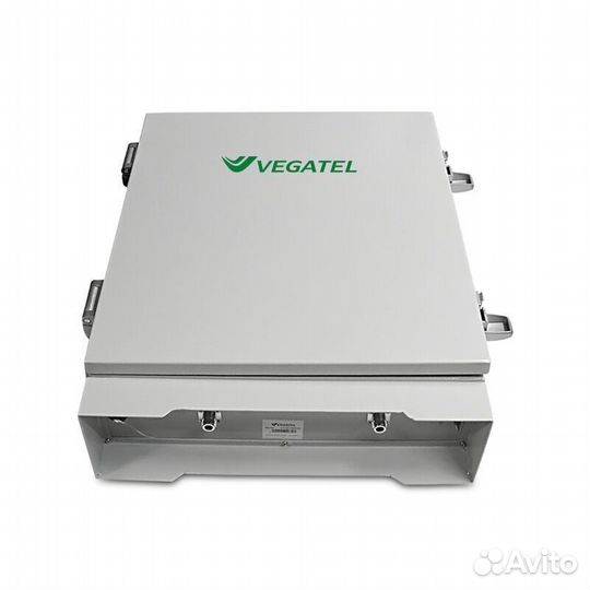 Бустер vegatel VTL40-900E/1800/2100