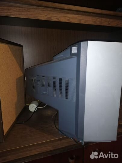 Телевизор бу