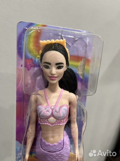 Кукла барби barbie