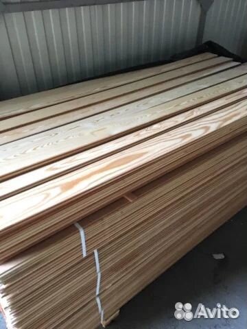 Пиломатериал