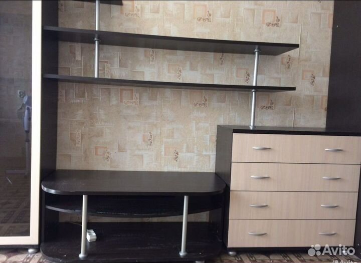 Стенка в гостиную