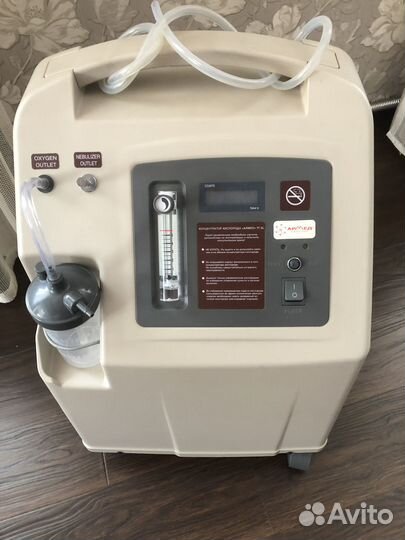 Кислородный концентратор армед 7F-5L