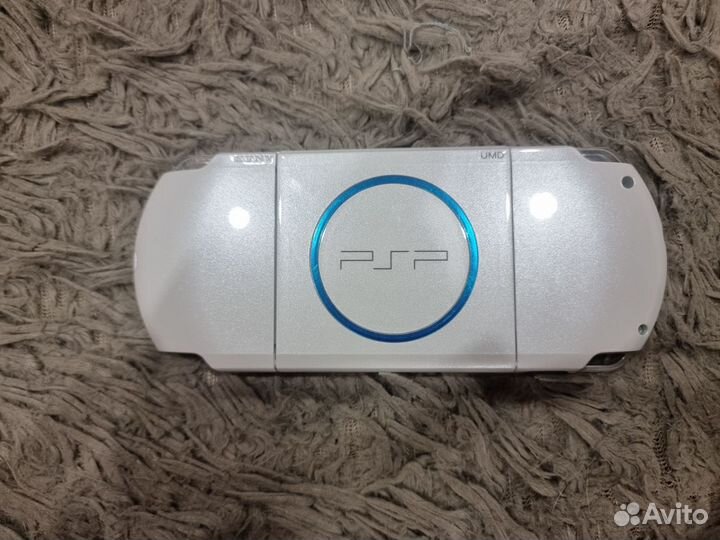 Sony PSP 3006