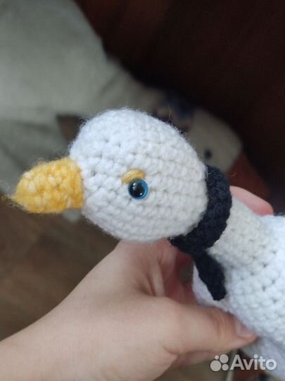 Вязание на заказ