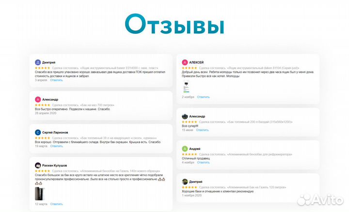 УАЗ 3151 правый 39 литра