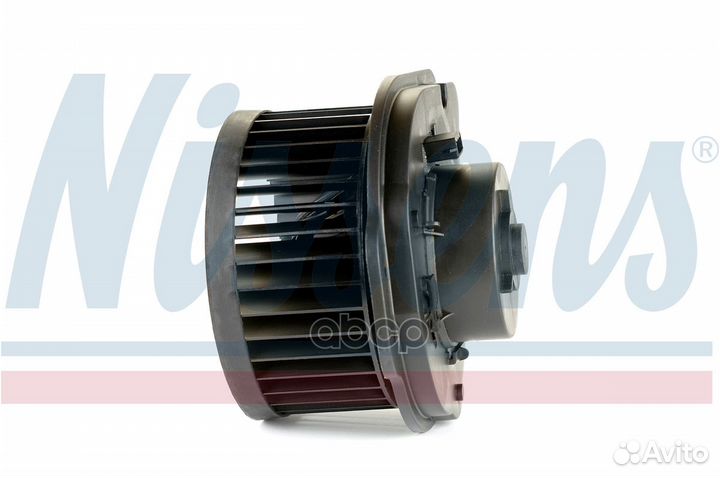 Мотор отопителя volvo C70/S70/V70/XC70