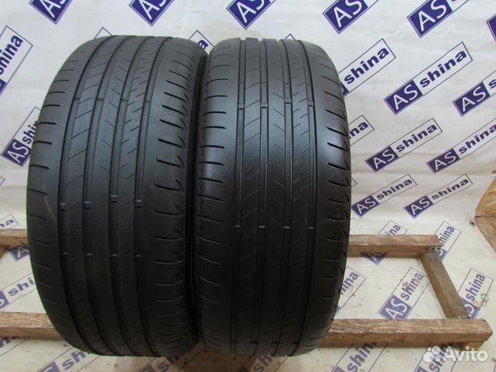 Bridgestone Alenza 001 255/50 R21 99G