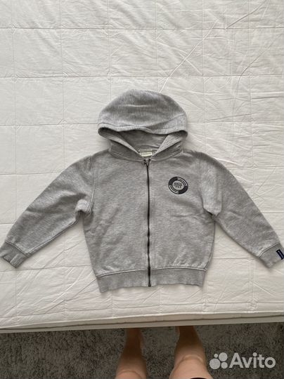 Толстовка для мальчика
