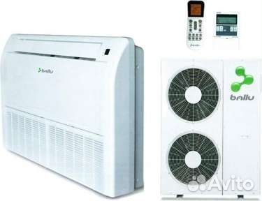 Сплит-система