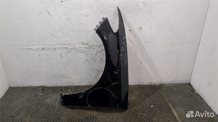 Крыло Ford Fusion USA, 2014