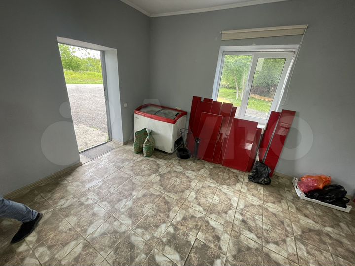 Торговая площадь, 70 м²