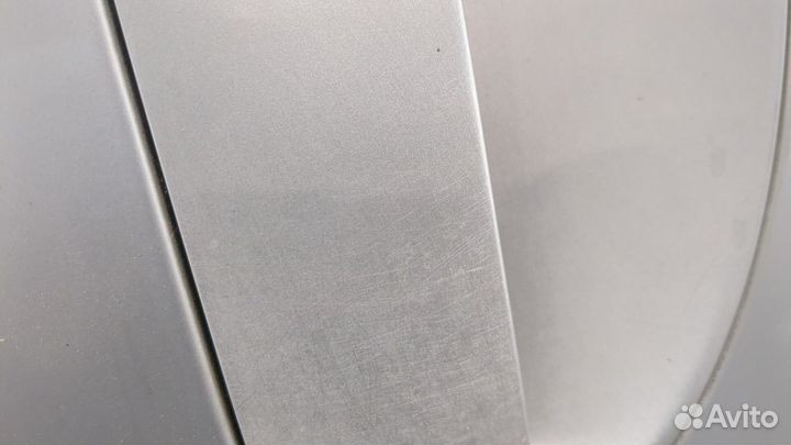 Капот Nissan Terrano 2, 2002