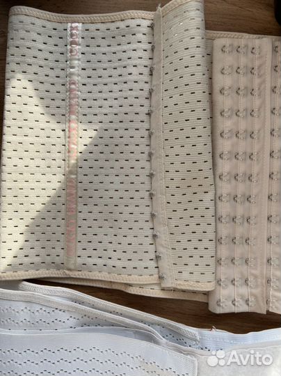 Бандаж до родовой или после родовой