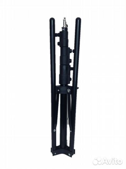 Лампа кольцевая okira LED ring DAR 240 - 35 см