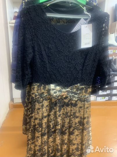 Продам платье