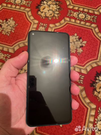 Xiaomi Redmi Note 9, 4/64 ГБ