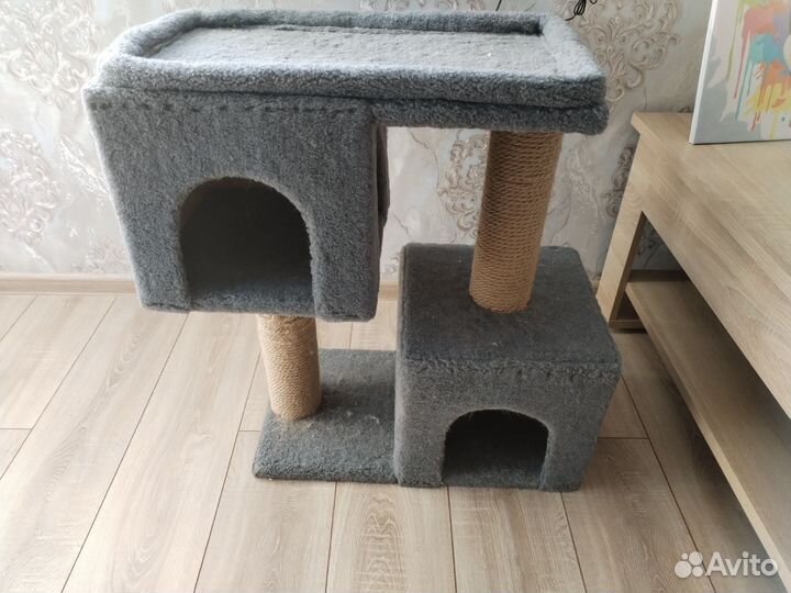 Когтеточка