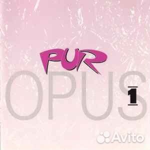 CD Pur - Opus 1