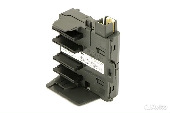 Активный шинный модуль Siemens 6ES7 195-7HB00-0XA0