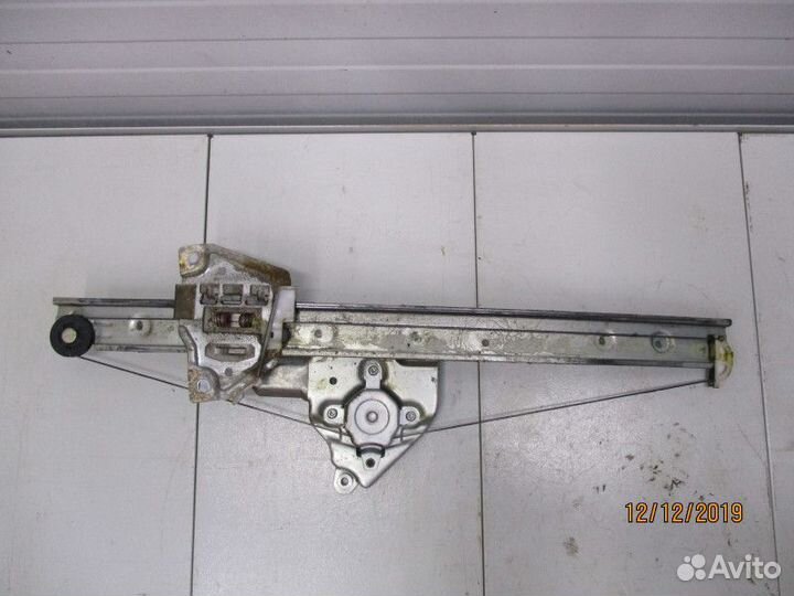 Стеклоподъемник электрический передний левый Suzuk