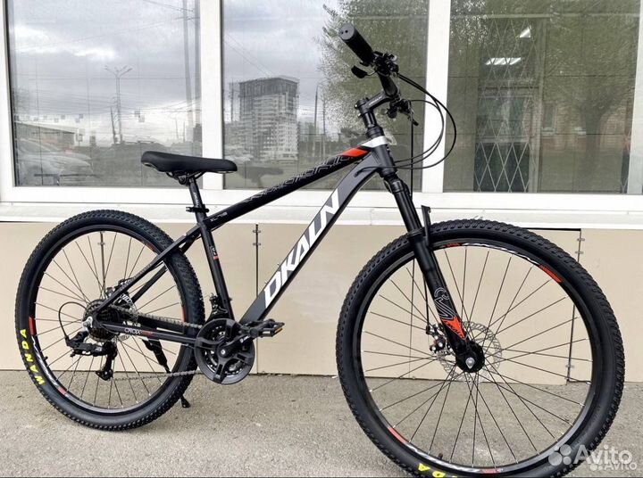 Велосипеды Взрослые и Детские