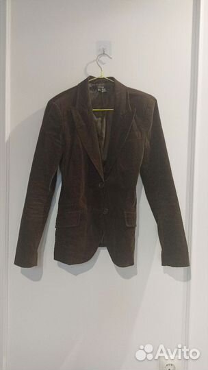 Пиджак женский 46 48 zara