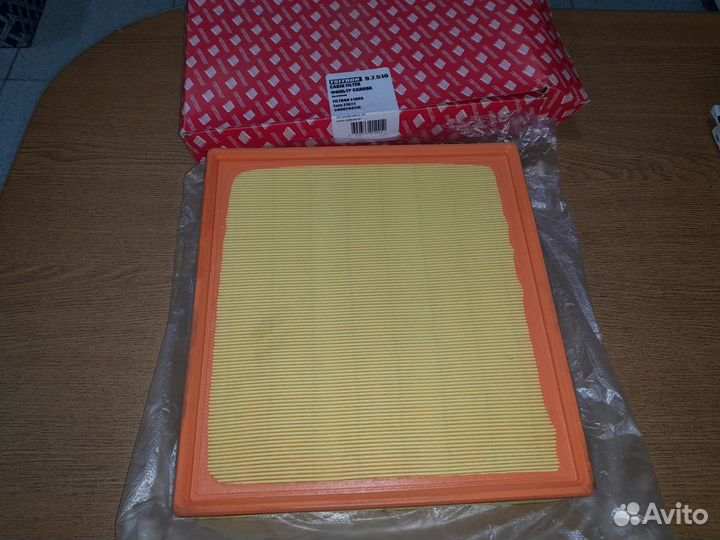 Renault Magnum (92-96) Фильтр Салона Новый