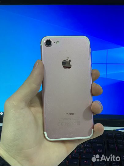 iPhone 7, 32 ГБ