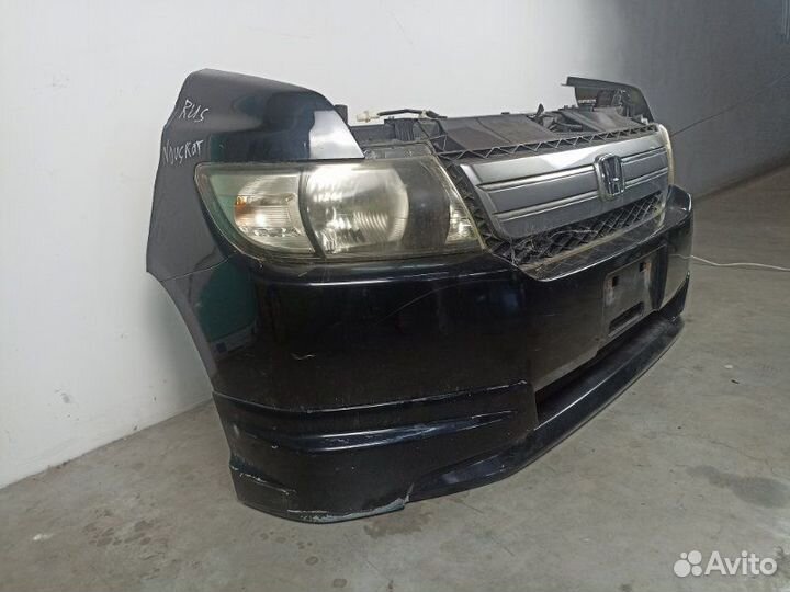 Ноускат Honda Mobilio Spike GK1 L15A 2006