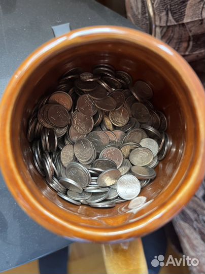 Одна копейка