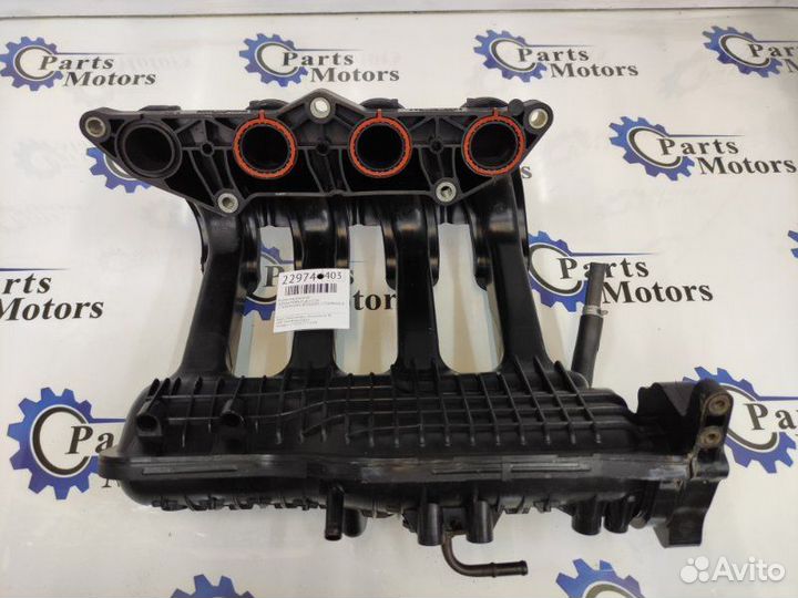 Коллектор впускной Honda Mobilio GB2 L15A
