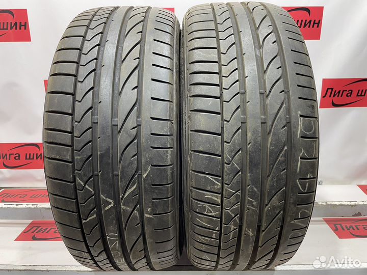 Bridgestone Potenza RE050A 225/40 R19
