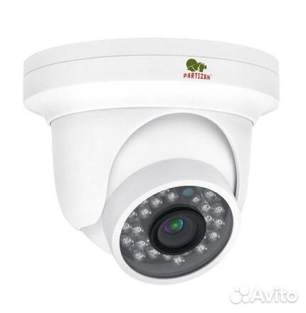 Видеонаблюдение