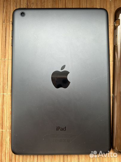iPad mini 1