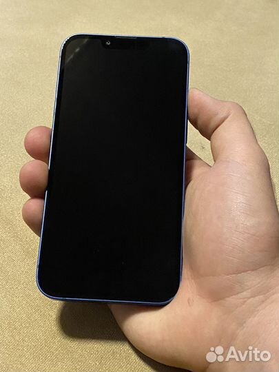 iPhone 13, 128 ГБ
